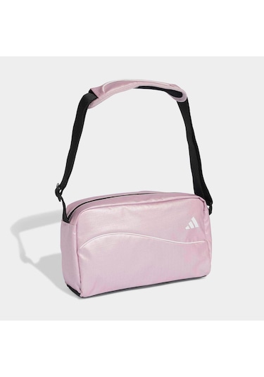 Adidas Glow Kadın Pembe Mini Omuz Çantası Kc6813 Pembe
