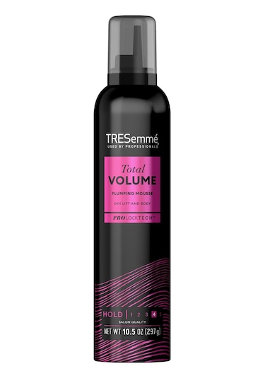 Tresemme Total Volume No:4 Hacimlendirici Saç Köpüğü 297gr