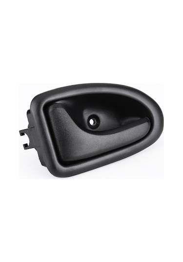Renault Megane 1 Sol Arka Taraf Iç Açma Kapı Kolu 1996-2002 Siyah (385711974)
