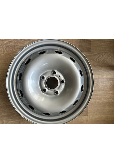 Renault Traffic Uyumlu Jant 5x114.3