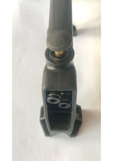 Cormach Lastik Sokme Takma Makınası Cm 330 Icın Elcık 105201500