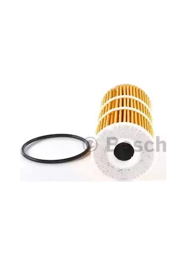 Nissan Qashqai 1.6 Dcı Bosch Yağ Filtresi 2014-2018 N11.8939