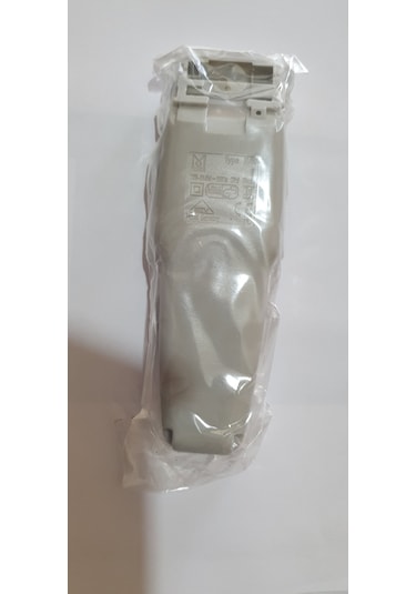 Moser 1400 Alt Kapak Kasa