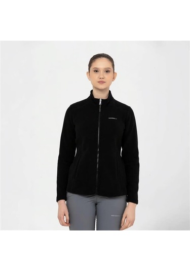 Merrell M24pass Pass Black 3ın1 Uyumlu Kadın Polar 001