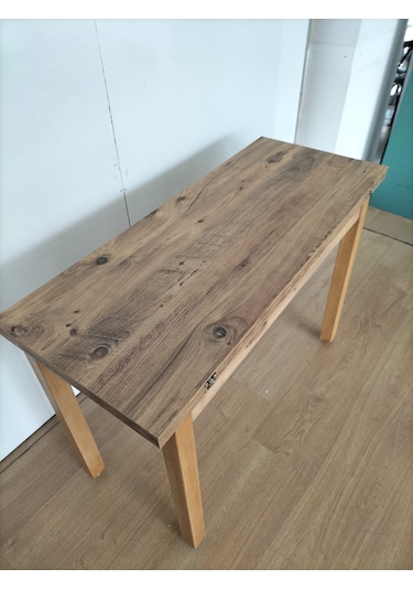 110 X 45 Katlanır Atlantikçam Masa