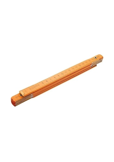 Fujı Tahta Metre