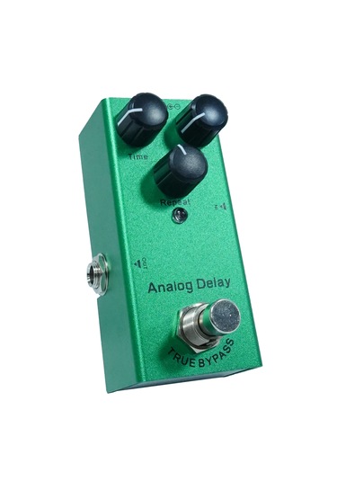 Midex Adp Analog Delay Gitar Efekt Pedalı