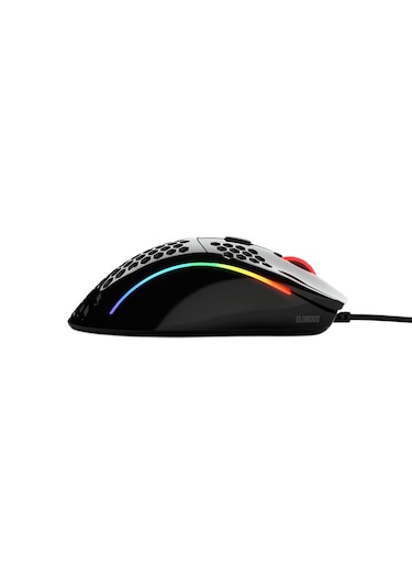 Glorious Model D Kablolu RGB Oyuncu Mouse
