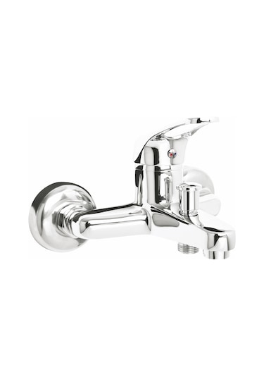 Hms Kaçkar Banyo Mix Lavabo Bataryası