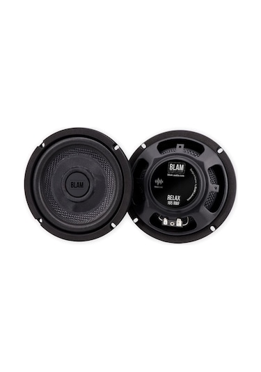 Blam Ekstra İnce Subwoofer 165rwf