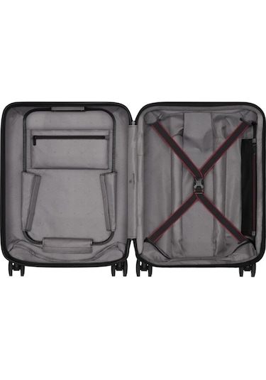 Victorinox 611754 Spectra 3.0 Global Kabin Boy Valiz Çok Renkli