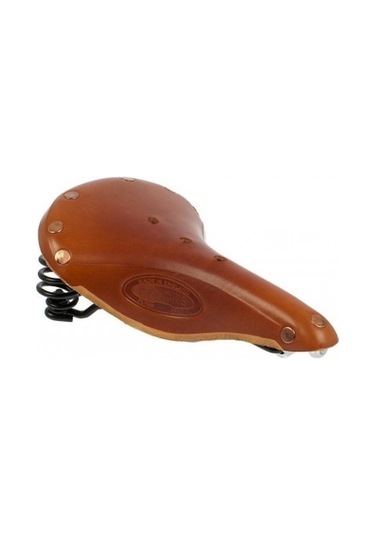 Brooks Flyer Sele Bal Rengi B396h A07203 Siyah