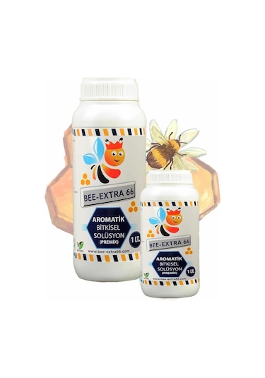 Avrasya Arıcılık Bee-extra 66 1 Lt