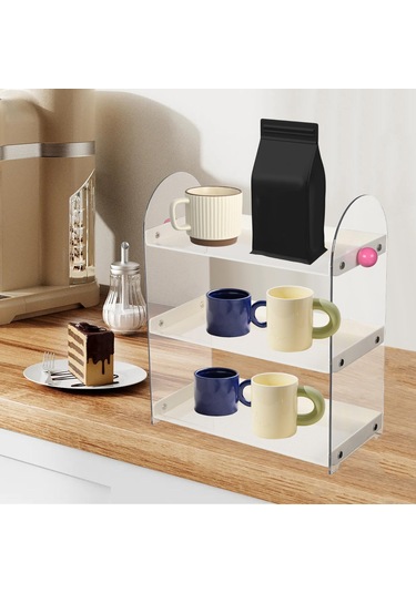 Suntek Dolap Masaüstü Mutfak Için Çok Yönlü Tezgah Üstü Bej