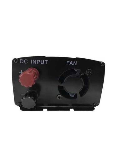 Alpex JYP-1000 12V 1000W Tam Sinüs İnvertör