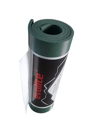 Evolite Pro Mat - Haki Yeşil