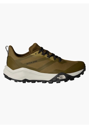 The North Face Offtrail Versa Erkek Outdoor Ayakkabı Kahverengi