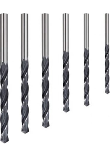 Tomax Master Hss Metal Delme Matkap Ucu 10 Mm 1 Adet