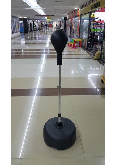 Punching Ball 156 Cm Ayarlanabilir Çok Renkli