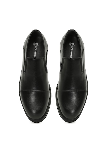 Garamond Korkut Pro 5pr Siyah Erkek Makosen 000000000102045090 Siyah