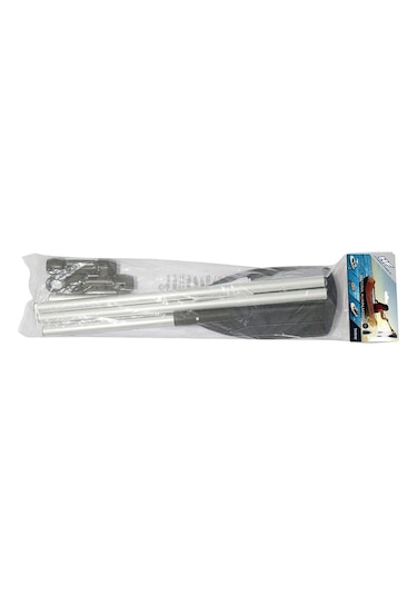Bestway Hydro-Force Ayarlanabilir Delux Alüminyum Bot & Kano Küre