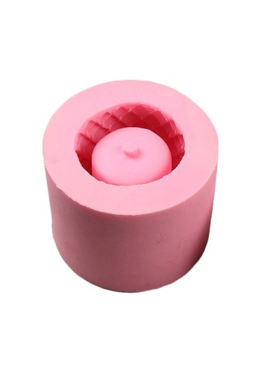 Novahub El Yapımı Pasta Ve Sabun Kalıbı - 2 Farklı Hayvan Desenli, Renkli Silikon Kalıplar Çok Renkli