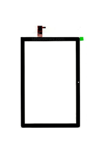 Alcatel Uyumlu 1T 10 2020 Smart 8091 8092  Dokunmatik