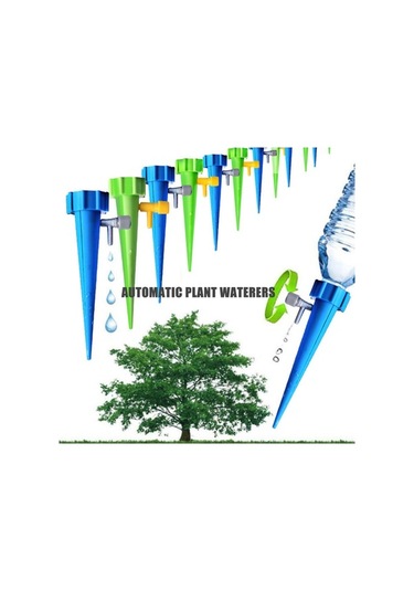 Pazly Bitki Sulama Sistemi: Pratik, Dayanıklı Otomatik Sulama Cihazı - Ev & Ofis İçin Mükemmel