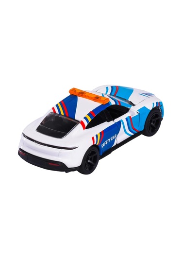 Majorette Porsche Delux Araçlar Porsche Taycan Turbo S