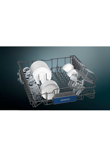 Siemens SN25HW80MT 7 Programlı 13 Kişilik Bulaşık Makinesi