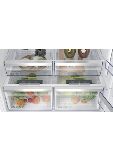 Profilo BD3086WCFP No-Frost Kombi Tipi Buzdolabı