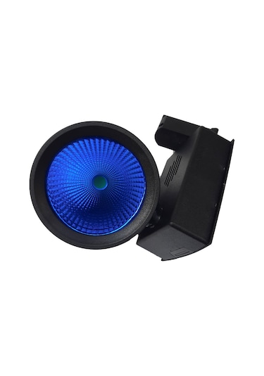 Philips Ledli 40W Monofaze Ray Spot 12cm Mavi