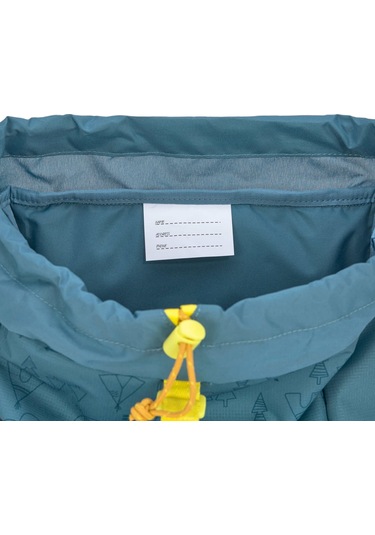 Lassig Adventure Sırt Çantası Blue Mavi