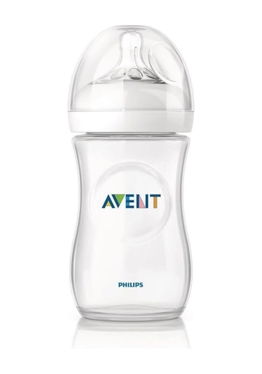 Philips Avent Coco Store Natural Pp Biberon 260 Ml Scf033/17