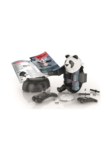 Clementoni Robotik Laboratuvarı Rollingbot  64468