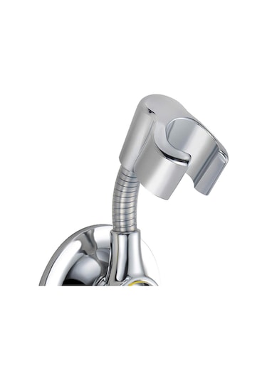 Suntek Banyo Ayarlanabilir Duş Başlığı Tutucu Braketi Vantuz