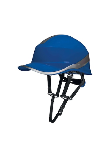 Delta Plus Dıamond 5 Up Baret Mavi