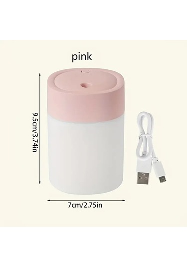 Mini Oda Nemlendirici Sd11 5570
