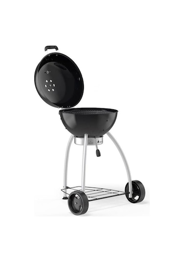 Rösle Belly F50 Kömürlü Barbekü