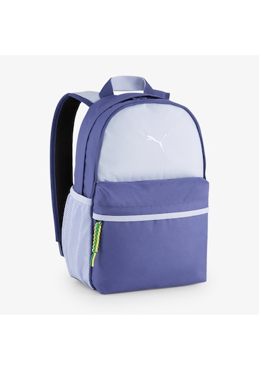 Puma Essentials Small Çocuk Mavi Sırt Çantası 026 091331 MAvi