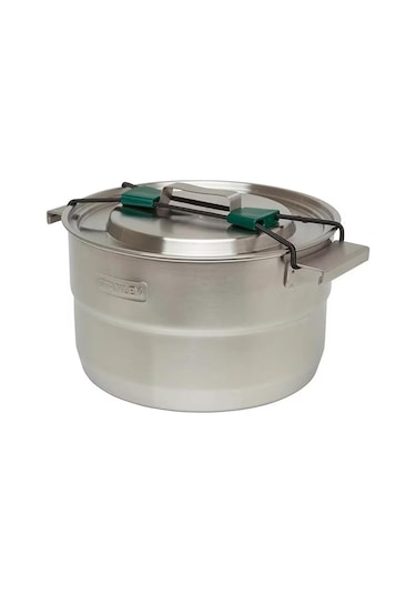 Stanley The Full Kitchen Base Camp Cook Set 3.5l / 3.7qt 10-02479-025 Çok Renkli