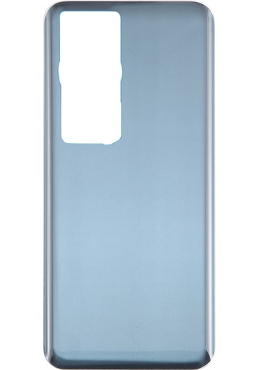 Huawei P60 Pro Arka Kapak İçin Yeşil