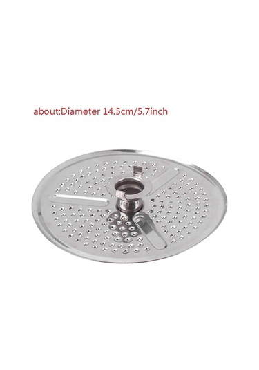 Tm5 Tm6 İçin Paslanmaz Çelik Sebze Kesici Peynir Dilimleyici Diğer