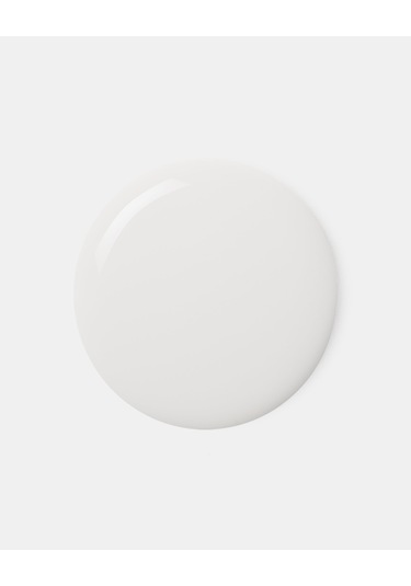 Inglot Natural Origin Nail Polish Coconut Shake 019