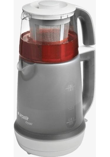 Arçelik K 3280 C Tiryaki 1.8 LT Çay Makinesi
