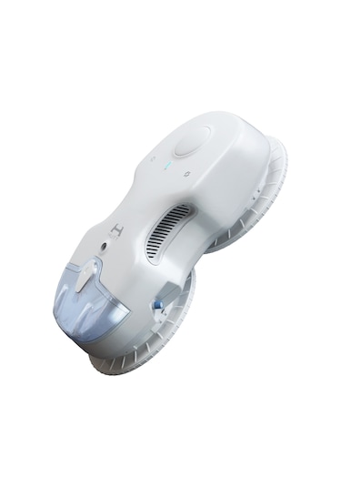 Hutt C6 Cam Temizleme Robotu