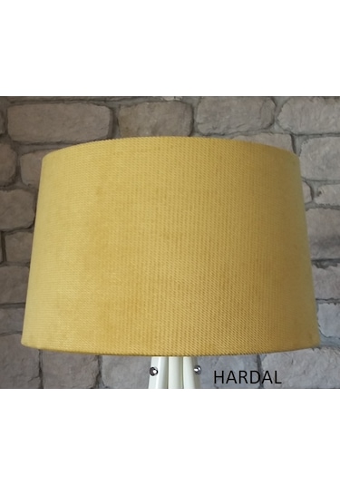 Lambader Şapkası,Abajur Şapkası(277484575)