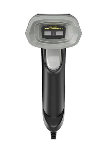 Tıwox Vs-331 Ccd El Tipi Barkod Okuyucu