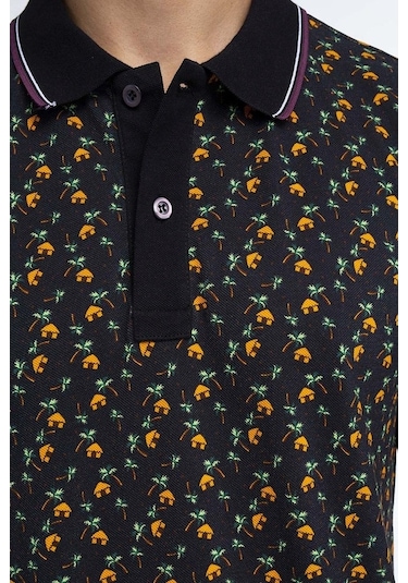 Yeni Prada Erkek T'Shirt Siyah