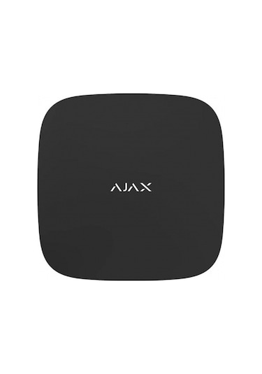 Ajax Rex, Kablosuz, Mesafe Artıcı, Siyah